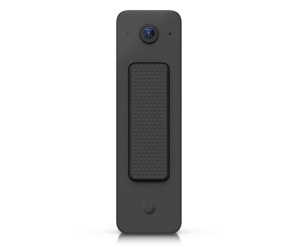 Videofon Ubiquiti UVC-Doorbell-Lite-B 1920 x 2560px 24fps 1x FE RJ45 IPX5